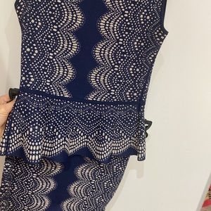 Bcbg Top and Bottom